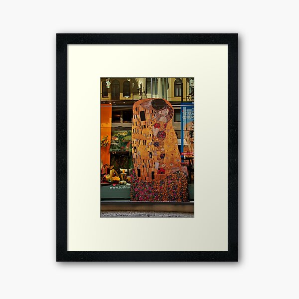 Item preview, Austrian Art Gallery Window designed and sold by MaluC.