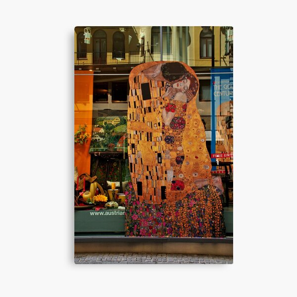 Item preview, Austrian Art Gallery Window designed and sold by MaluC.