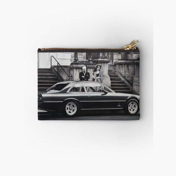 Item preview, Mr. and Mrs. Ferrari  designed and sold by Artem Oleynik.