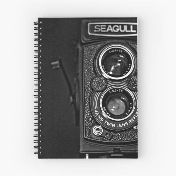 Item preview, Seagull 4A-109 designed and sold by Lordy99.