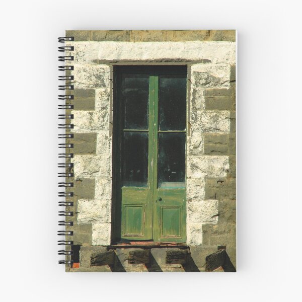 Artikelvorschau, Door To Nowhere entworfen und verkauft von Alison Badgery.