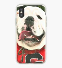 Vinilo o funda para iPhone UGA