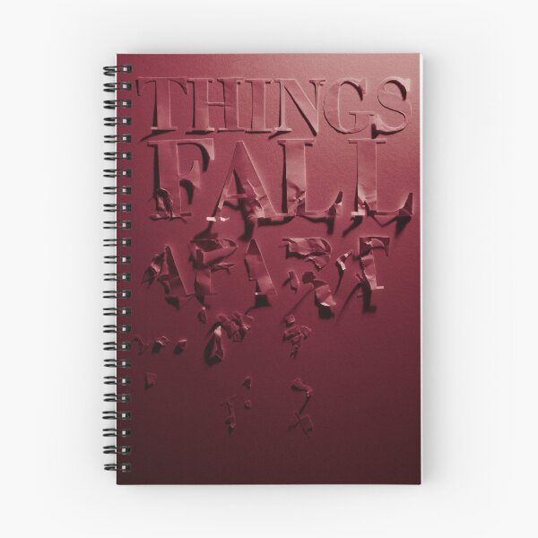 Item preview, things fall apart designed and sold by Danny Edwards.