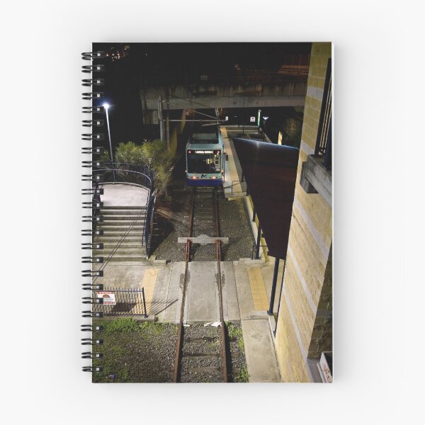 Item preview, Lilyfield Light Rail station designed and sold by Alexander Meysztowicz-Howen.
