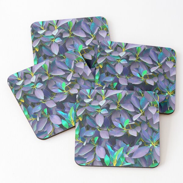Item preview, Lovely Leaves designed and sold by Looly Elzayat.