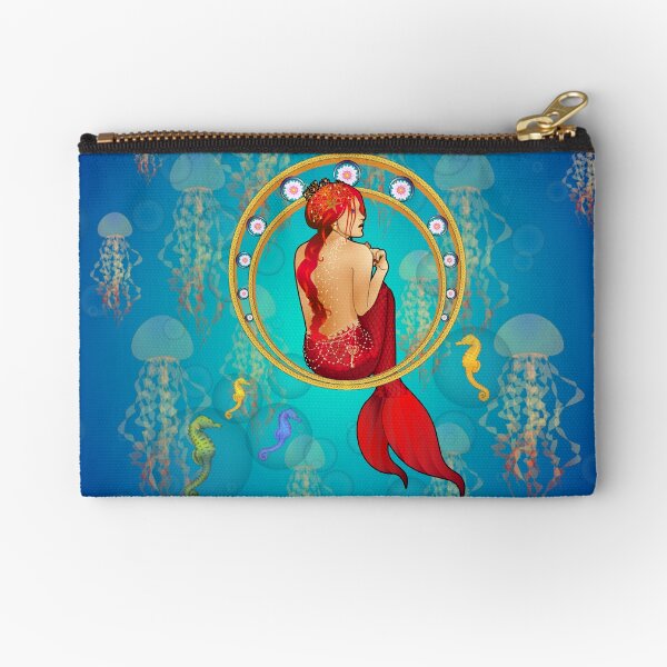 Zipper Pouch
