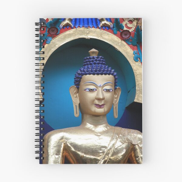 Item preview, Buddha designed and sold by Indrani Ghose.