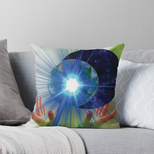 Item preview, Cosmic Vibration Healing designed and sold by Luna-Mac.
