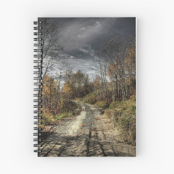 Item preview, Autumns Road designed and sold by Heather  Waller-Rivet  IPA.