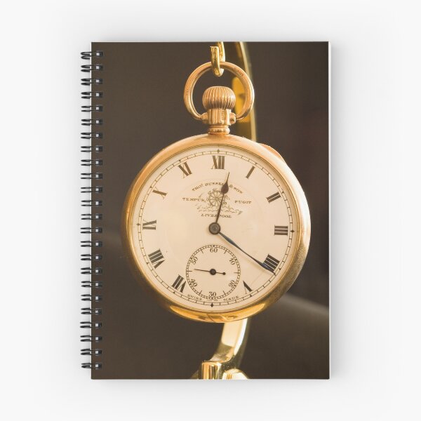Item preview, Tempus fugit - (Time flies) designed and sold by woolleyfir.