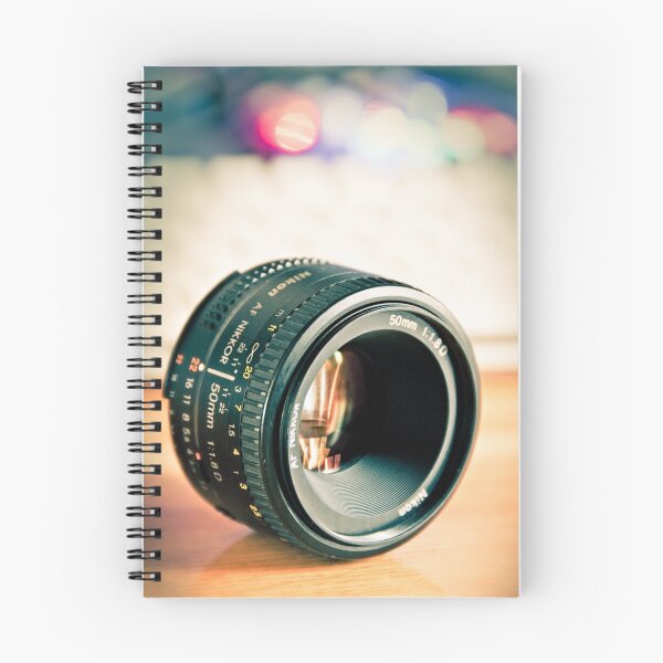 Item preview, 50mm lens and Bokeh designed and sold by Jakov Cordina.