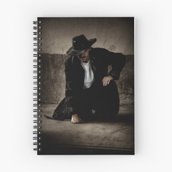 Item preview, Outlaw Man designed and sold by Heather  Waller-Rivet  IPA.