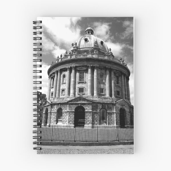 Item preview, Radcliffe Camera designed and sold by woolleyfir.