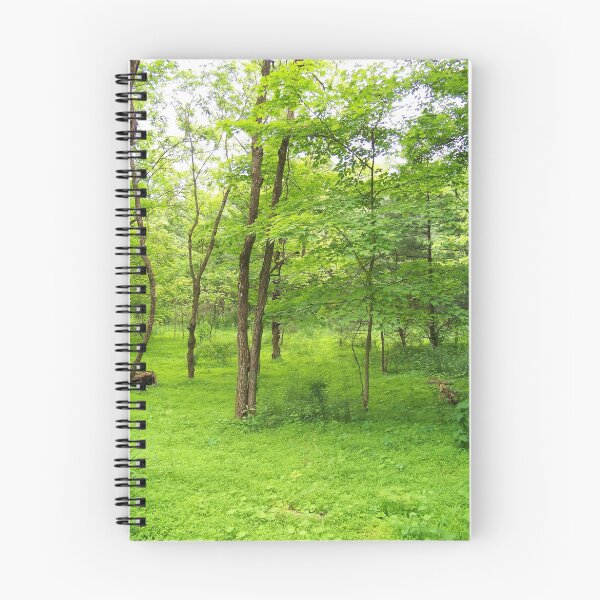 Item preview, Lush Woodland designed and sold by Dandelion Dilluvio.
