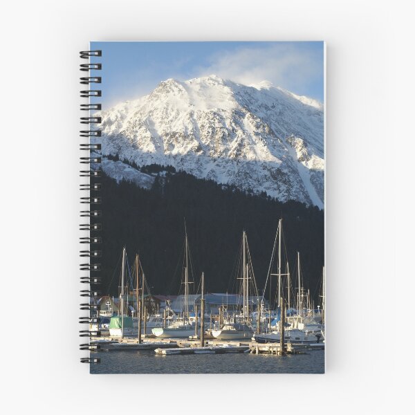 Item preview, Seward Alaska designed and sold by Christopher  Boswell.