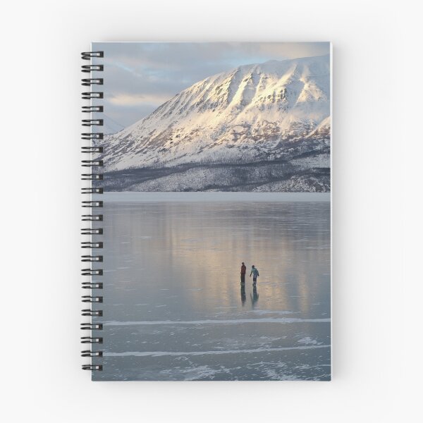Item preview, Alaska Skaters designed and sold by Christopher  Boswell.