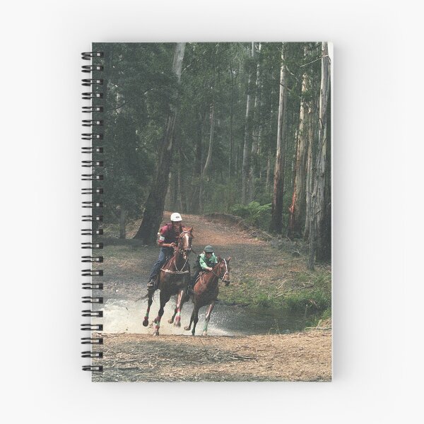 Item preview, Horses Mountain Racing - Noojee, Gippsland Victoria designed and sold by Bev Pascoe.