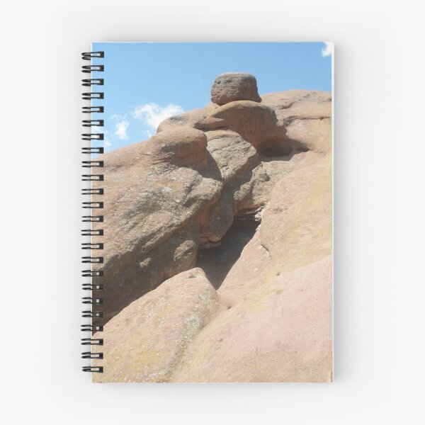 Item preview, Red Rocks Up Close designed and sold by Anthea  Slade.