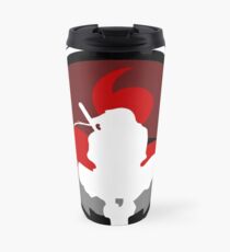 Itachi Uchiha Travel Mug