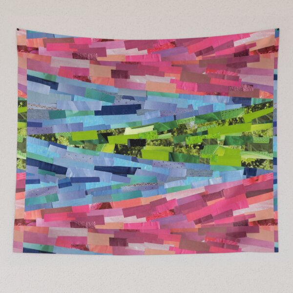 Item preview, Trigender Pridge Flag designed and sold by cajunhusker.