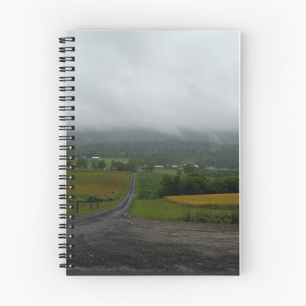 Item preview, A Back Road.... a short cut..................R I G H T !!!!!! designed and sold by Larry Llewellyn.