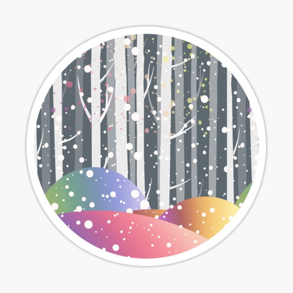 Item preview, Enchanted forest, perfect for puzzle, kids puzzle, Duvets, Comforters, Shower Curtains, desk mat designed and sold by Collagedream.