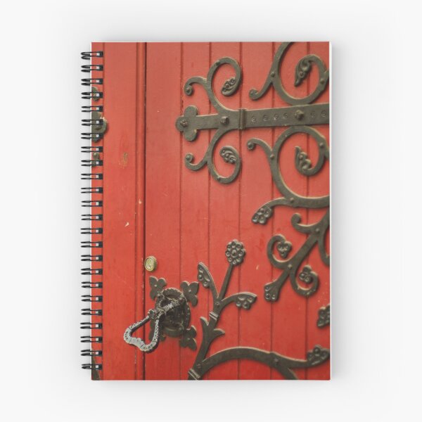 Item preview, Smithed entrance designed and sold by Norman Repacholi | Keystone Photography.