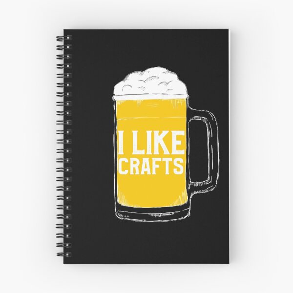 Item preview, I like craft Beer designed and sold by majuga.