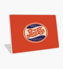 Old Pepsi Ad 2 Laptop Skin