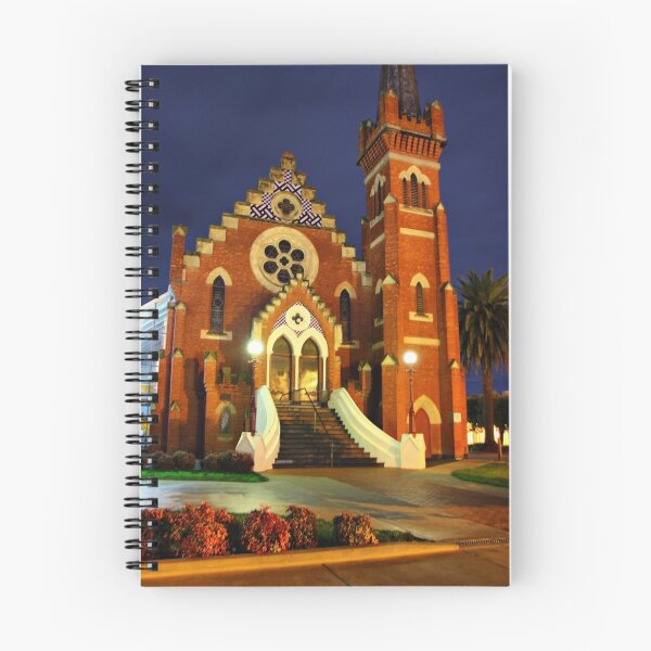 Item preview, Echuca at night 2 designed and sold by John Vandeven.
