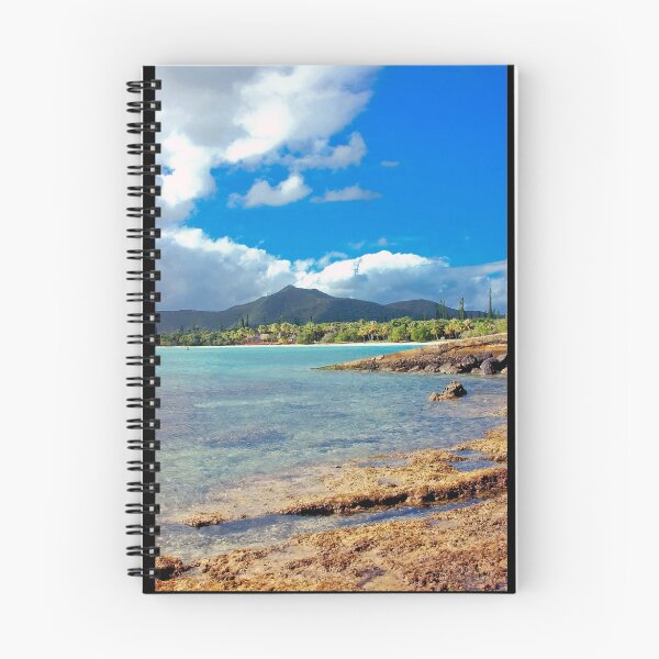 Aperçu de l'œuvre Isle of Pines, New Caledonia créée et vendue par Jorge's Photography.