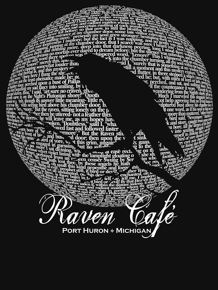 UNKINDNESS of Ravens Essential T-Shirt for Sale by ravencafeph