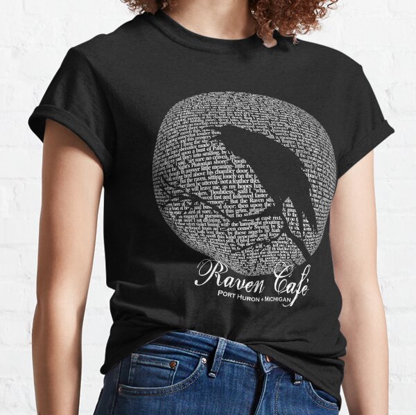 patologisk global Eller شكوى كينيا غرفة neo noir raven blouse Amazon - ooruni.com