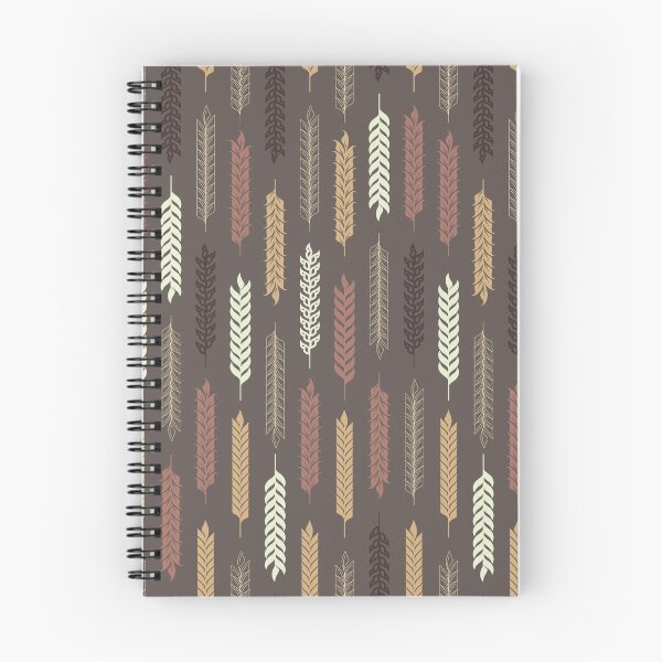 Item preview, Wheat pattern designed and sold by Kirill Berbetch.