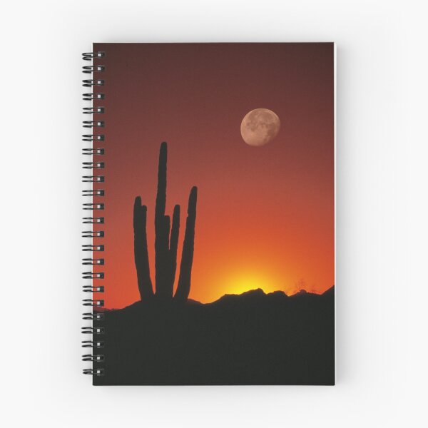 Item preview, Saguaro Moon designed and sold by Christopher  Boswell.