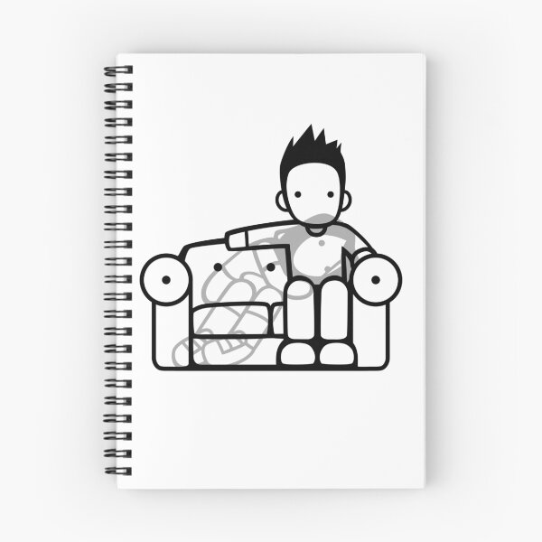 Item preview, Te extraño. designed and sold by vandal.