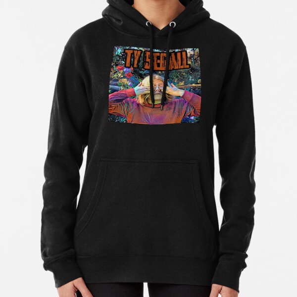 Ty Segall - Deep Dream Starlight Pullover Hoodie