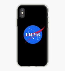 Trek iPhone-Hülle & Cover