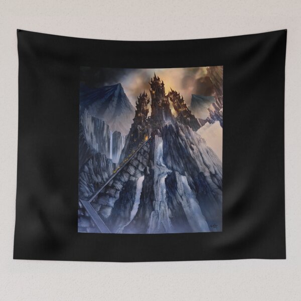 Item preview, The Dragon Gate designed and sold by Curtiss Shaffer.