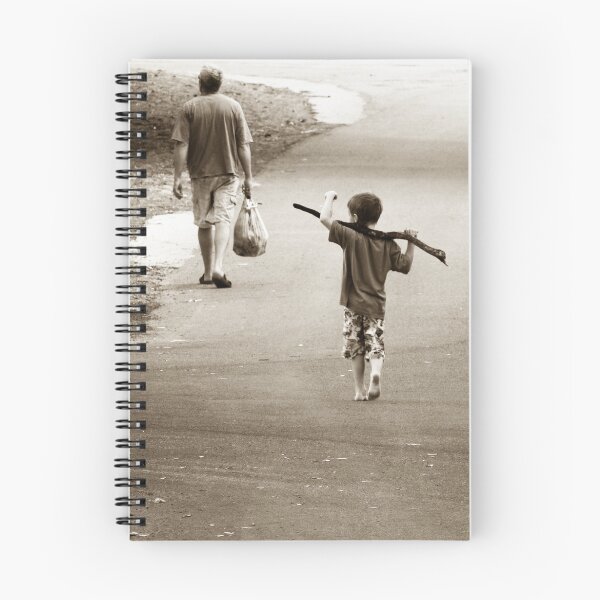 Item preview, Boys & Sticks designed and sold by Trish Woodford.