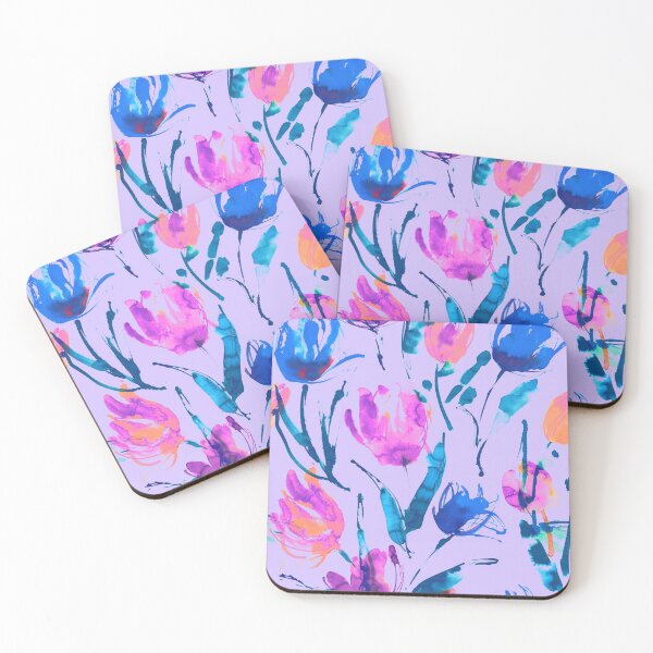 Item preview, Tulip fever designed and sold by Irina Ivanova.