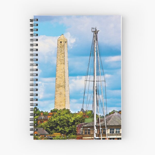 Item preview, Bunker Hill & Charlestown designed and sold by Jack DiMaio.