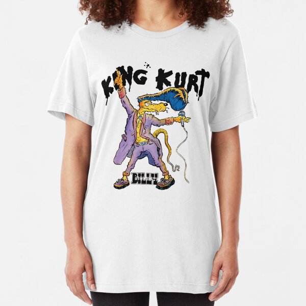 kurt tshirt