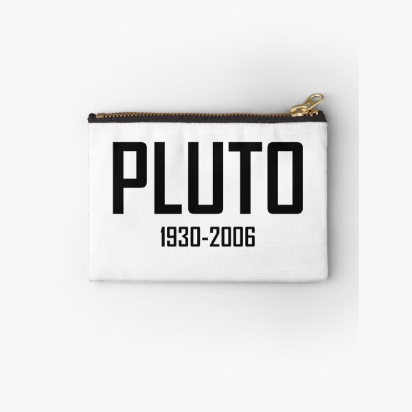 Item preview, Pluto: 1930-2006 designed and sold by the-elements.