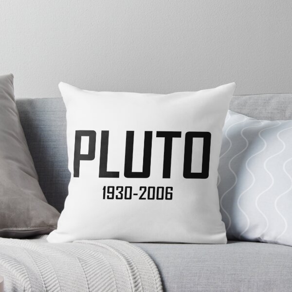 Item preview, Pluto: 1930-2006 designed and sold by the-elements.