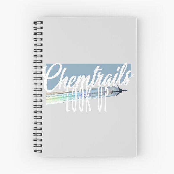 Item preview, Chemtrails look up designed and sold by DAN13L.