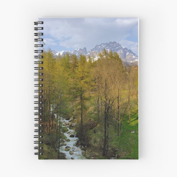 Artikelvorschau, Dolomites Dreaming IV entworfen und verkauft von Harry Oldmeadow.