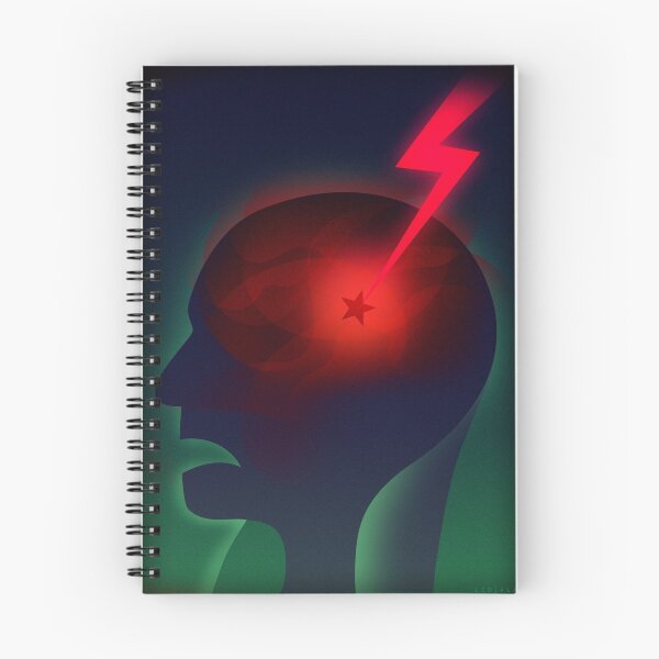 Item preview, Headache designed and sold by Leonardo Sala.