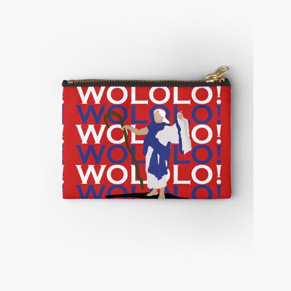 Item preview, MONK! designed and sold by PrintSideYerp.
