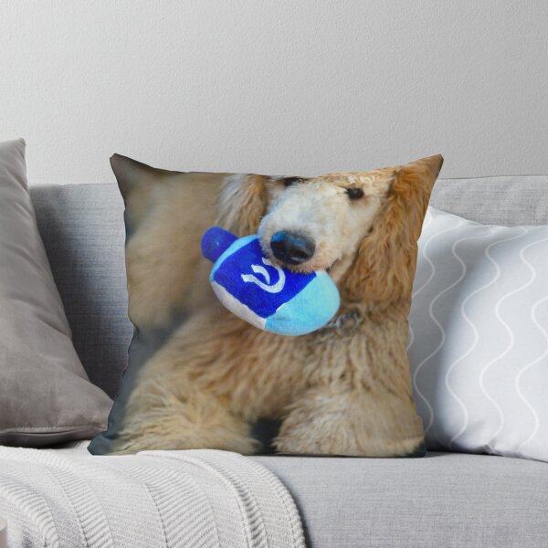 Item preview, Happy Hanukah designed and sold by laurafay.